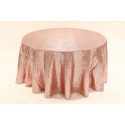 Sequin Table Covers